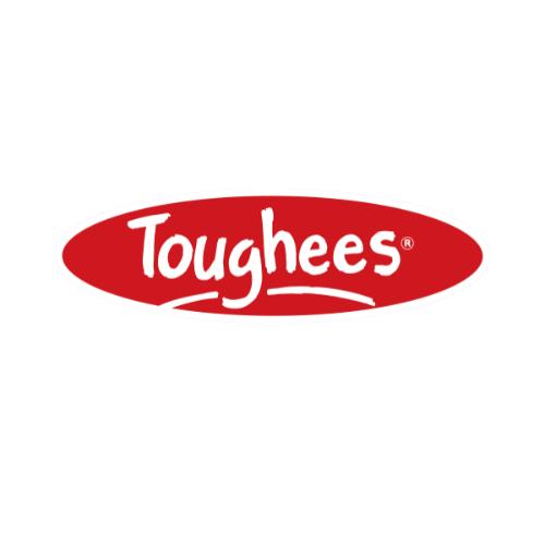 Toughees